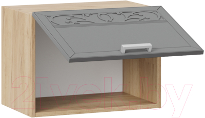 Шкаф навесной для кухни ТриЯ Долорес 1В5Г