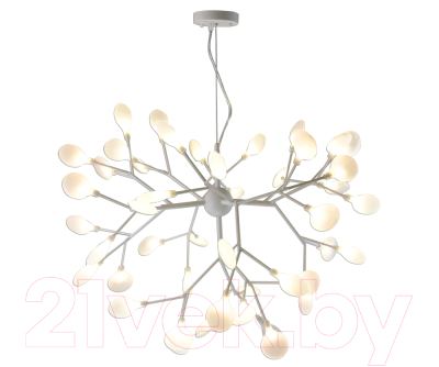 Люстра Kinklight Ветта 07521-45.01