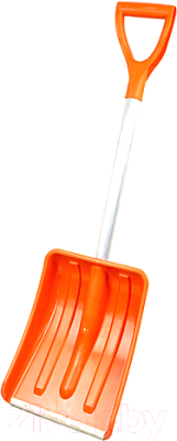 Лопата для уборки снега Sturm! 3010-15-SA - фото