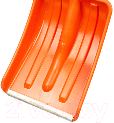 Лопата для уборки снега Sturm! 3010-15-SA