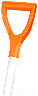 Лопата для уборки снега Sturm! 3010-15-SA