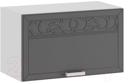 Шкаф навесной для кухни ТриЯ Долорес 1В6Г - фото