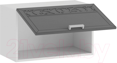 Шкаф навесной для кухни ТриЯ Долорес 1В6Г