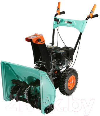 Снегоуборщик бензиновый Sturm! STG7453 - фото