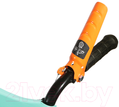 Снегоуборщик бензиновый Sturm! STG7453