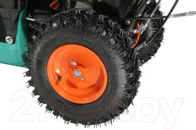 Снегоуборщик бензиновый Sturm! STG7453