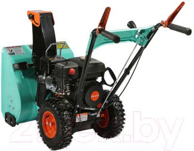 Снегоуборщик бензиновый Sturm! STG7453