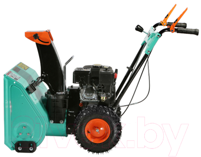 Снегоуборщик бензиновый Sturm! STG7453