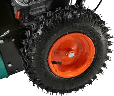 Снегоуборщик бензиновый Sturm! STG7461