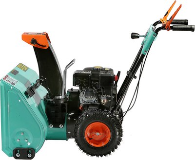 Снегоуборщик бензиновый Sturm! STG7461