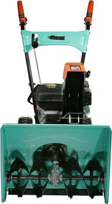 Снегоуборщик бензиновый Sturm! STG7461