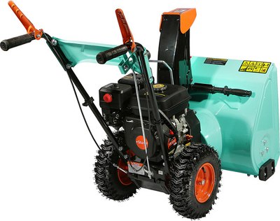 Снегоуборщик бензиновый Sturm! STG7461