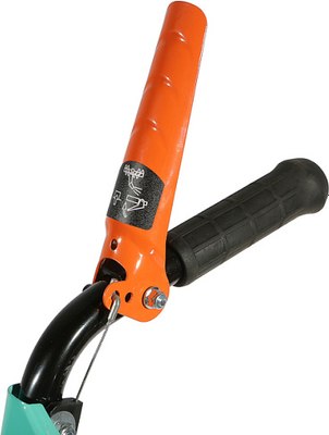 Снегоуборщик бензиновый Sturm! STG7461