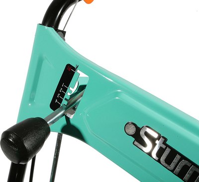 Снегоуборщик бензиновый Sturm! STG7461