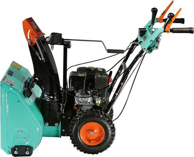 Снегоуборщик бензиновый Sturm! STG7461EL