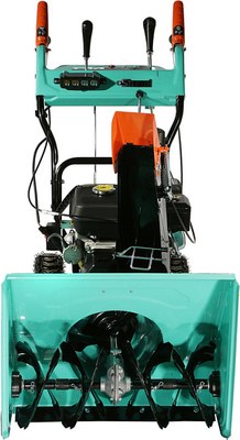 Снегоуборщик бензиновый Sturm! STG7461EL