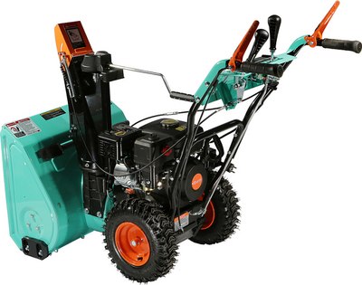 Снегоуборщик бензиновый Sturm! STG7461EL