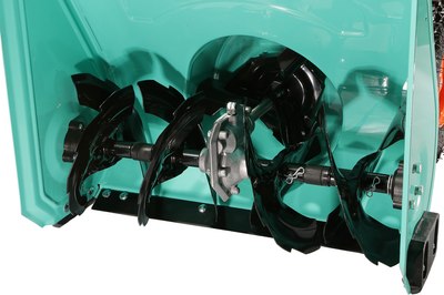 Снегоуборщик бензиновый Sturm! STG7461EL