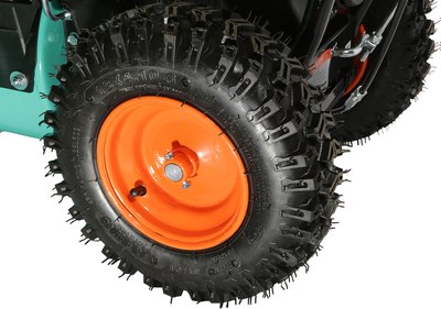 Снегоуборщик бензиновый Sturm! STG7461EL