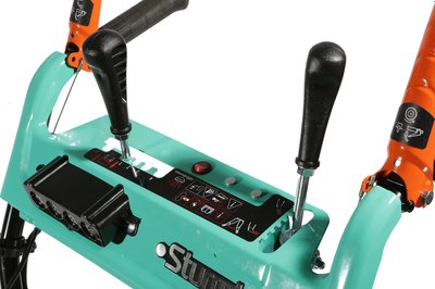 Снегоуборщик бензиновый Sturm! STG7461EL