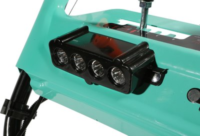 Снегоуборщик бензиновый Sturm! STG7461EL