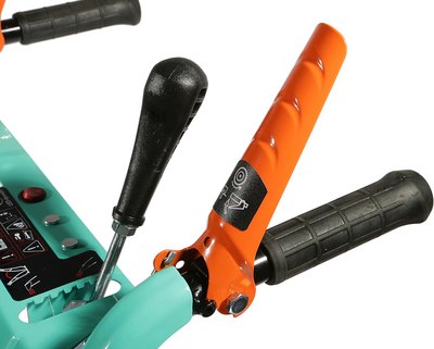 Снегоуборщик бензиновый Sturm! STG7461EL