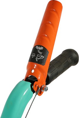 Снегоуборщик бензиновый Sturm! STG7461EL