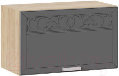 Шкаф навесной для кухни ТриЯ Долорес 1В6Г - фото