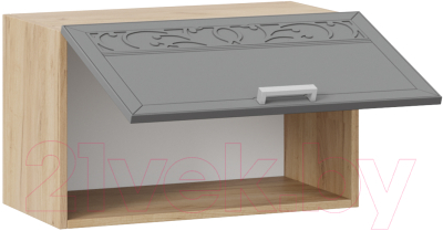 Шкаф навесной для кухни ТриЯ Долорес 1В6Г