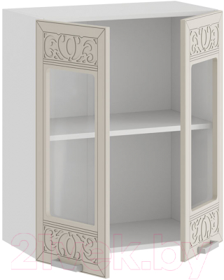 Шкаф навесной для кухни ТриЯ Долорес 1В6С