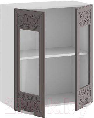 Шкаф навесной для кухни ТриЯ Долорес 1В6С