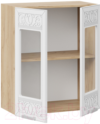 Шкаф навесной для кухни ТриЯ Долорес 1В6С