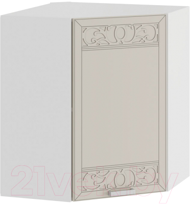 Шкаф навесной для кухни ТриЯ Долорес 1В6У - фото