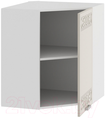 Шкаф навесной для кухни ТриЯ Долорес 1В6У