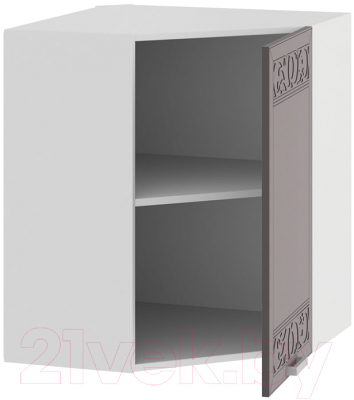 Шкаф навесной для кухни ТриЯ Долорес 1В6У