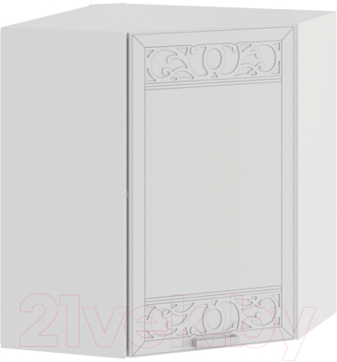 Шкаф навесной для кухни ТриЯ Долорес 1В6У - фото