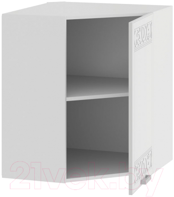 Шкаф навесной для кухни ТриЯ Долорес 1В6У