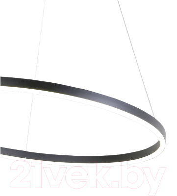 Потолочный светильник Kinklight Тор 08214.19A(4000K)