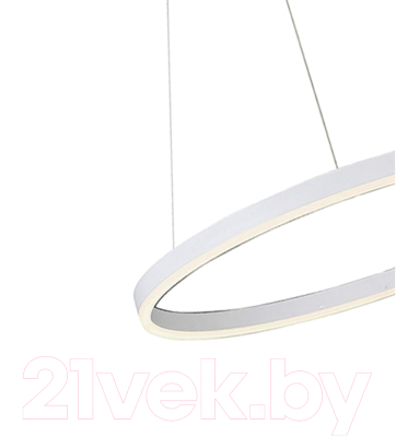 Потолочный светильник Kinklight Тор 08212.01A(4000K)