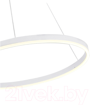 Потолочный светильник Kinklight Тор 08214.01A(4000K)