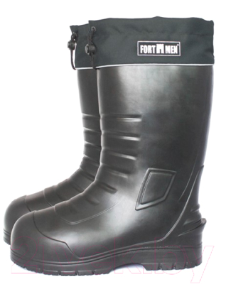Сапоги для охоты и рыбалки FortMen ЭВА Енисей 36(СЕ)340 (р-р 45)