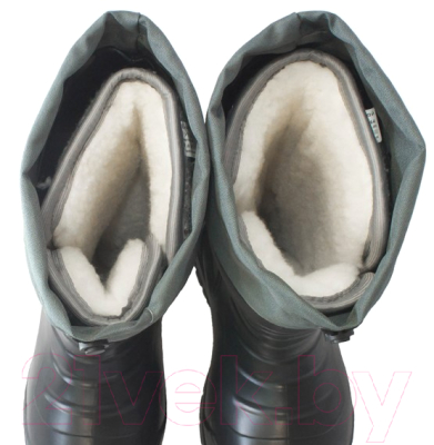 Сапоги для охоты и рыбалки FortMen ЭВА Енисей 36(СЕ)340 (р-р 45)