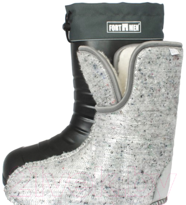 Сапоги для охоты и рыбалки FortMen ЭВА Енисей 36(СЕ)340 (р-р 45)