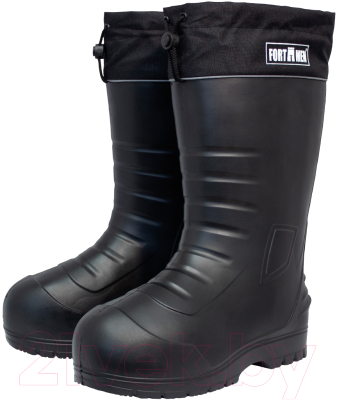 Сапоги для охоты и рыбалки FortMen ЭВА Енисей 36(СЕ)340 - фото