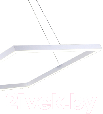 Потолочный светильник Kinklight Альтис 08225.01(4000K) 