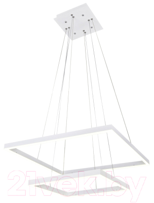 Потолочный светильник Kinklight Альтис 08227.01(4000K) (белый) - фото