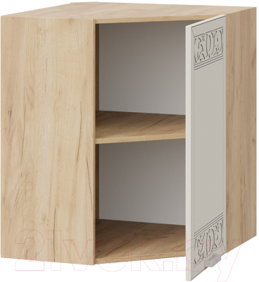 Шкаф навесной для кухни ТриЯ Долорес 1В6У