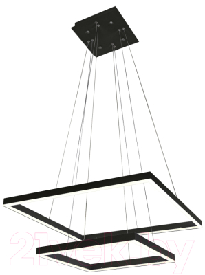 Потолочный светильник Kinklight Альтис 08227.19(4000K) - фото