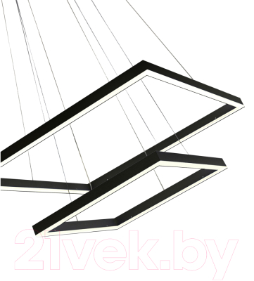 Потолочный светильник Kinklight Альтис 08227.19(4000K)