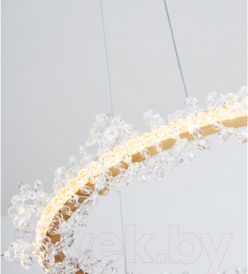 Потолочный светильник Kinklight Лаура 08242.36A